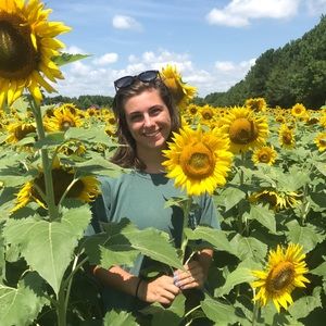 Meet your Posher, Alex